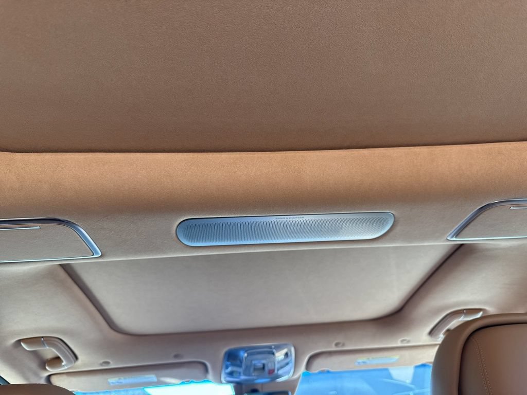 New 2026 Genesis G90 3.5T AWD/4WD image 21