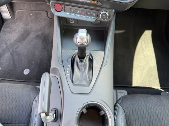 Used 2025 Ford Mustang Dark Horse RWD image 21