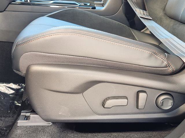 New 2026 Subaru Forester Touring image 18