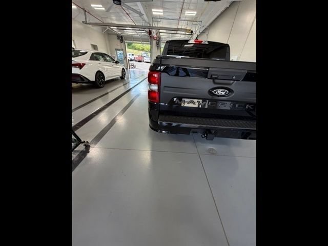 Used 2025 Ford Maverick Lobo AWD/4WD image 36