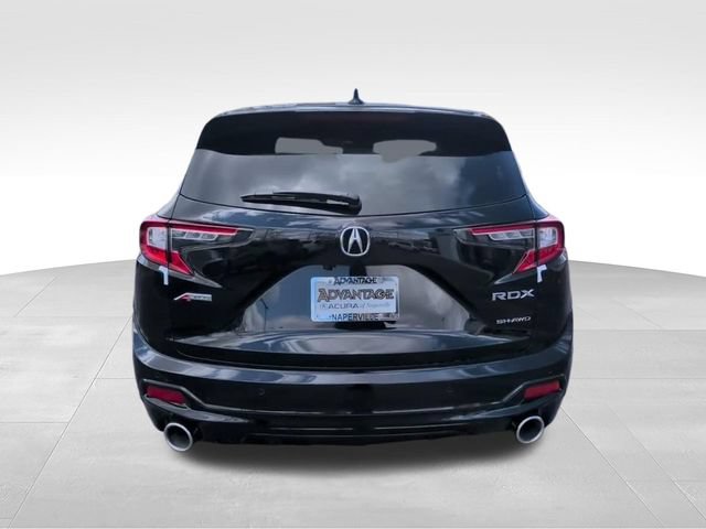 New 2026 Acura RDX A-Spec w/ Advance Package AWD/4WD image 5