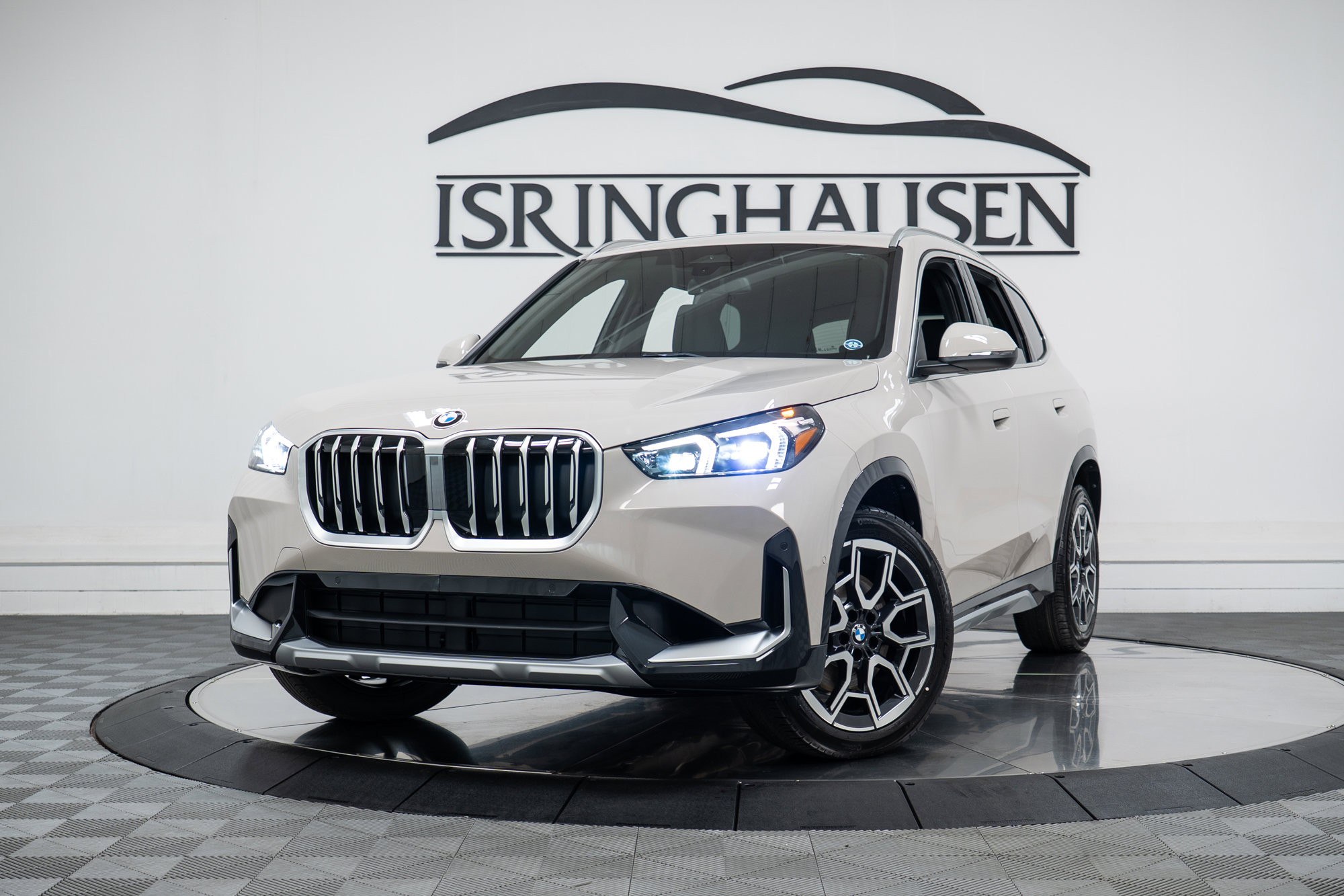 New 2026 BMW X1 xDrive28i w/ Convenience Package image 26