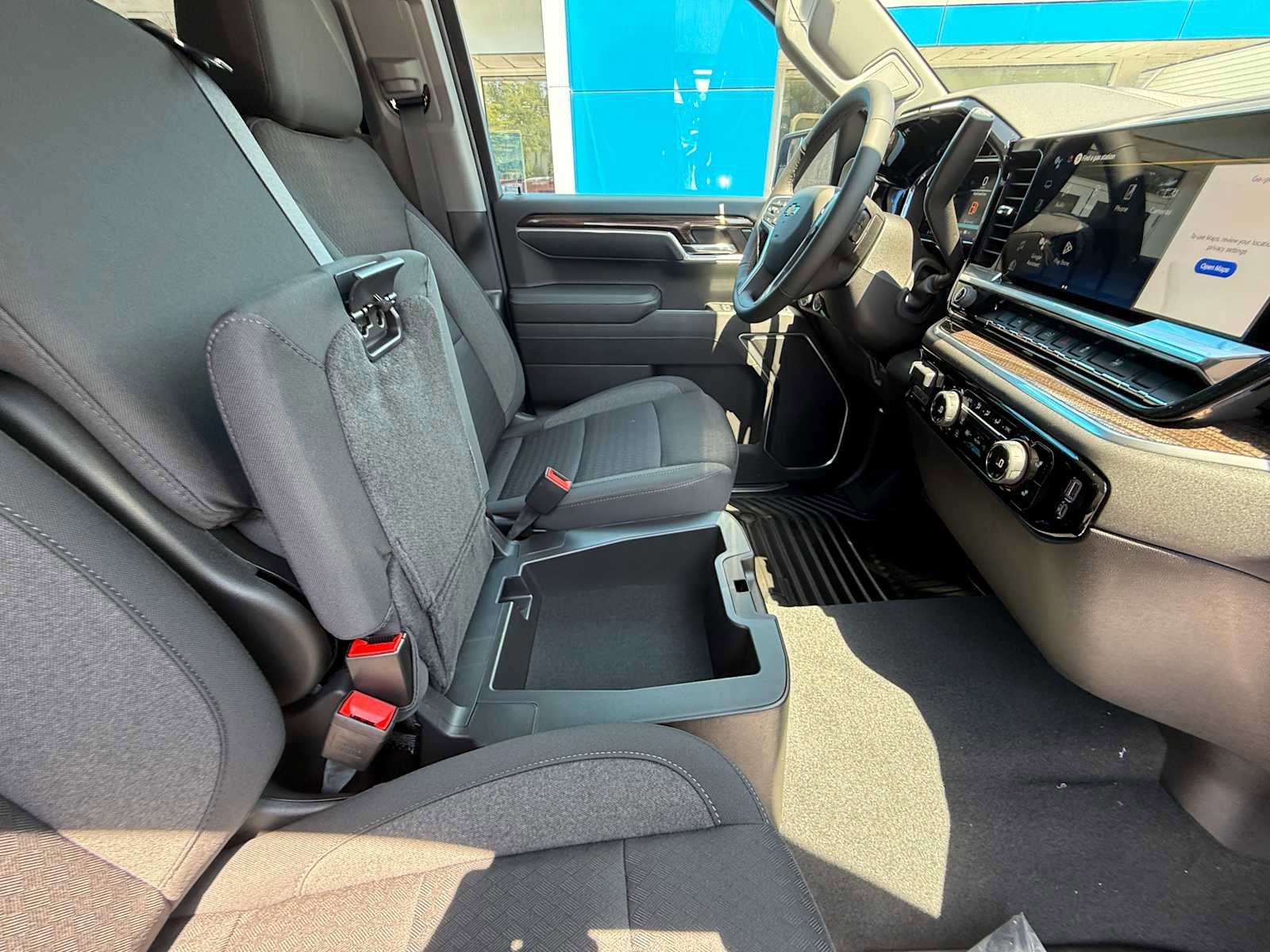 New 2026 Chevrolet Silverado 1500 LT image 38