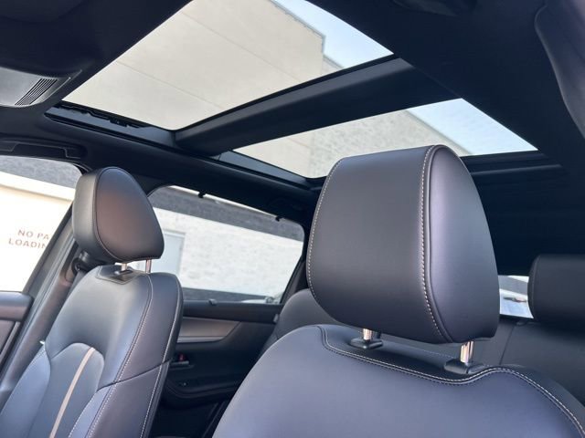 New 2026 MAZDA CX-70 3.3 Turbo w/ Premium Plus Pkg image 26