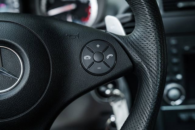 Used 2009 Mercedes-Benz SLK 55 AMG image 67