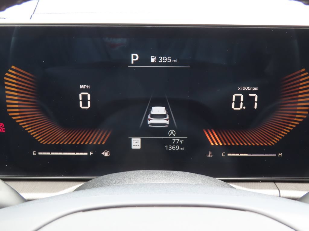 Certified 2026 Kia Sportage X-Line AWD/4WD image 24