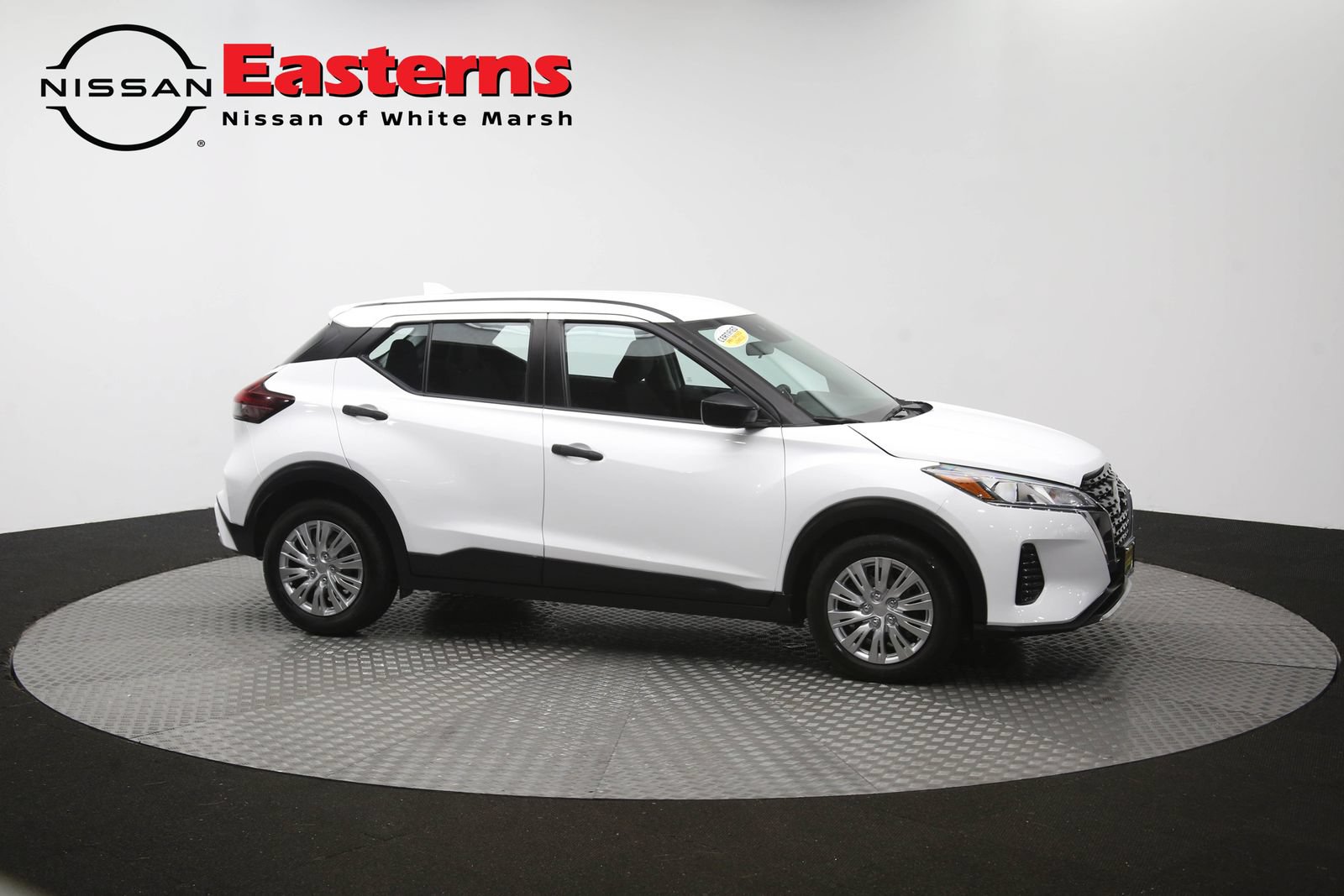 Used 2023 Nissan Kicks S FWD image 49