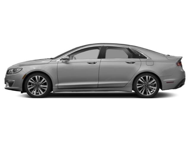 Certified 2019 Lincoln MKZ Reserve FWD image 3