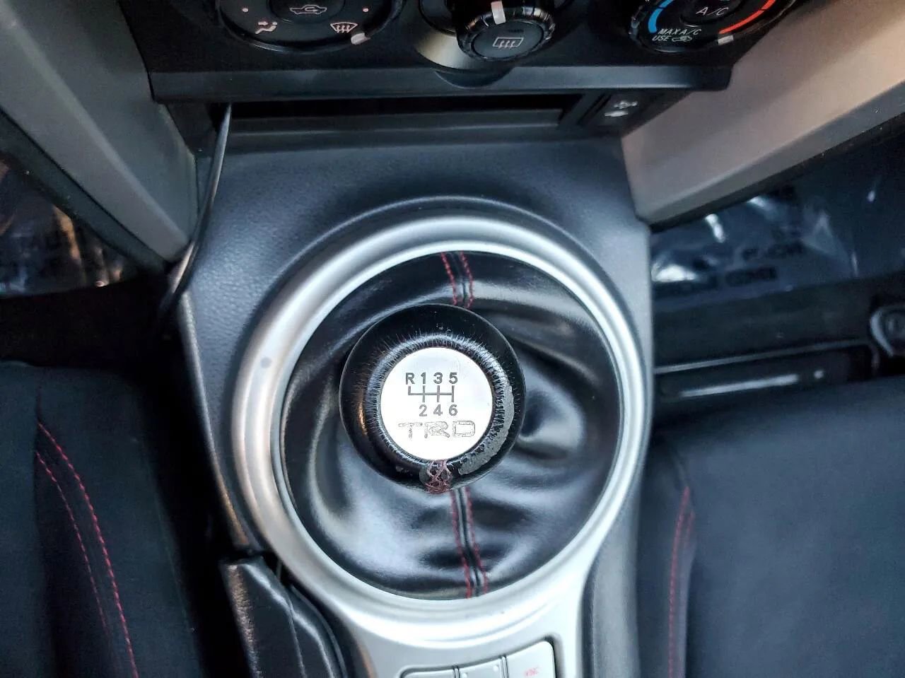 Used 2013 Scion FR-S 10 Series image 18