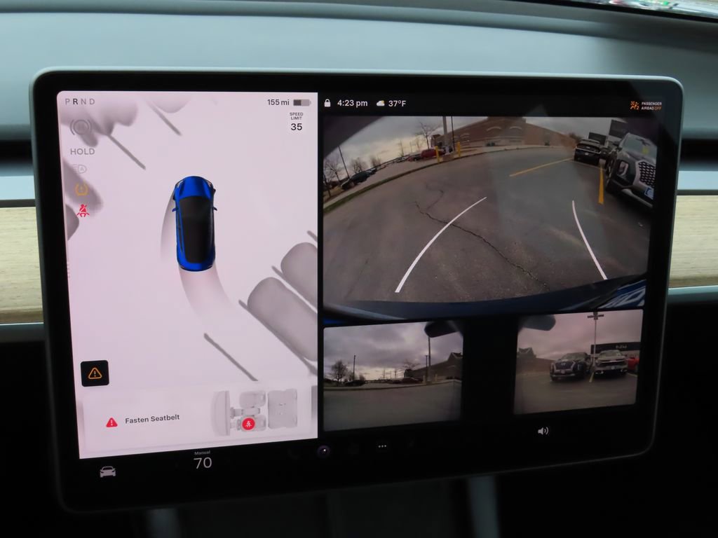 Used 2023 Tesla Model 3 Long Range image 6