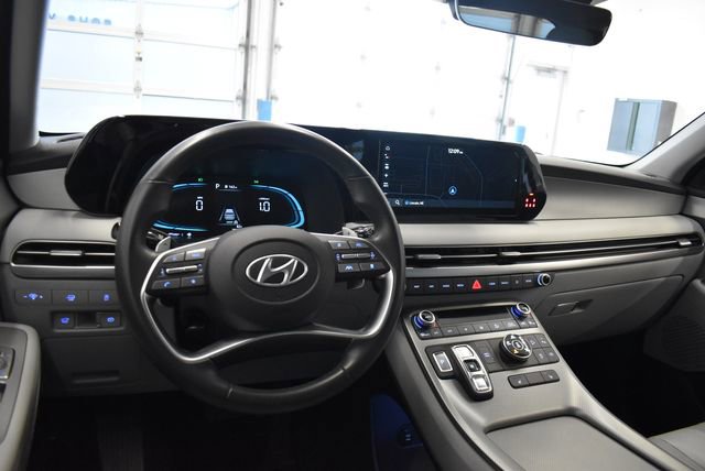 Used 2025 Hyundai Palisade SEL image 23