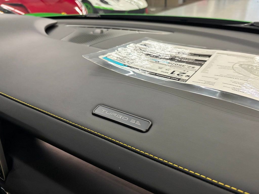 New 2026 Lotus Emira SE image 37