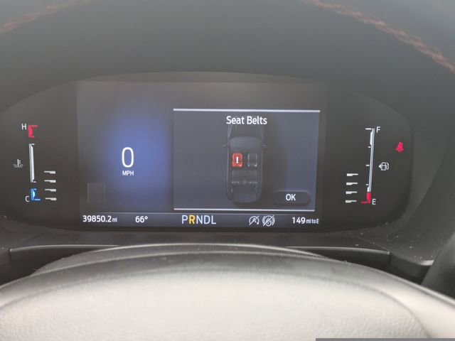 Used 2023 Ford Escape ST-Line w/ Tech Pack #1 image 23