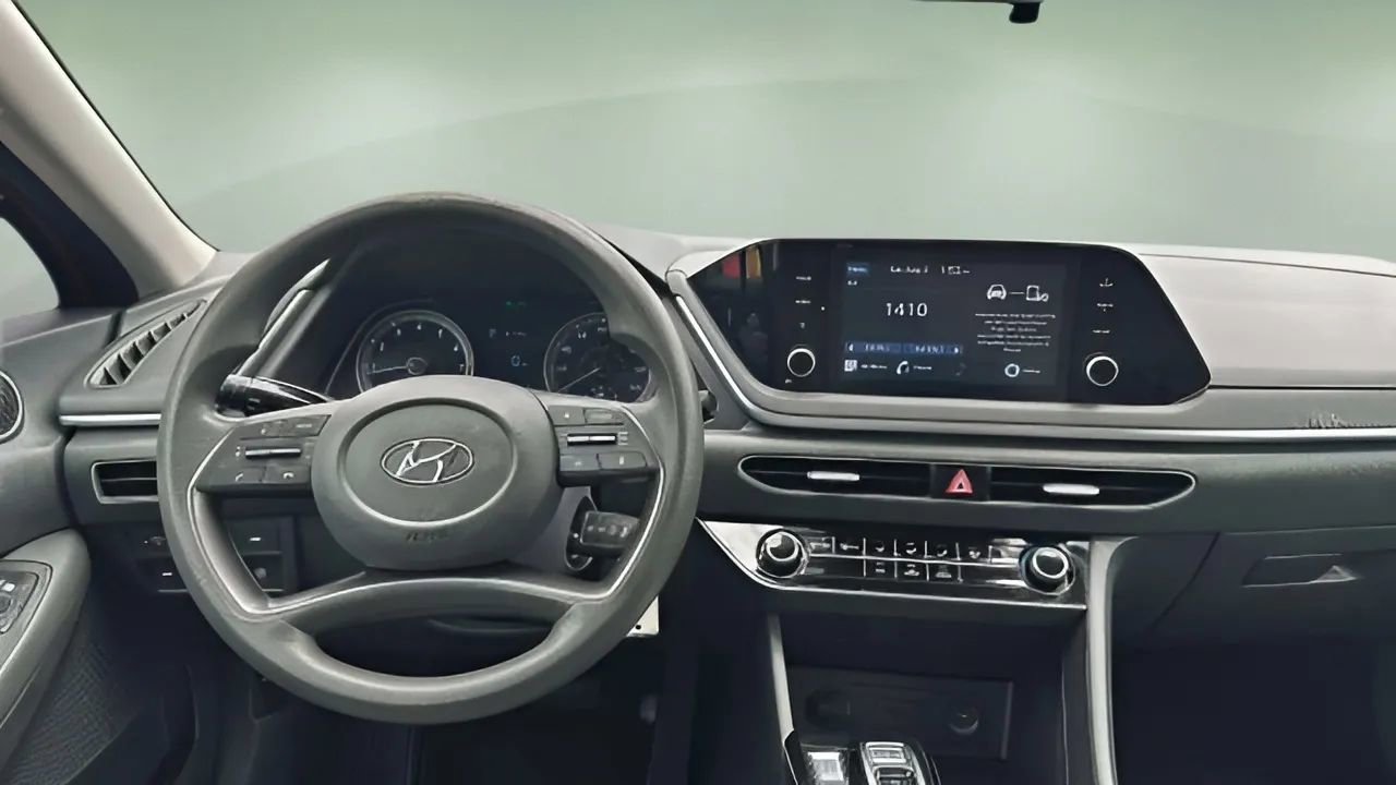 Used 2020 Hyundai Sonata SE w/ Cargo Package image 42