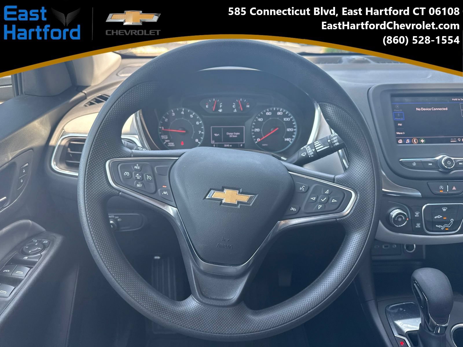 New 2026 Chevrolet Silverado 1500 LT AWD/4WD image 54