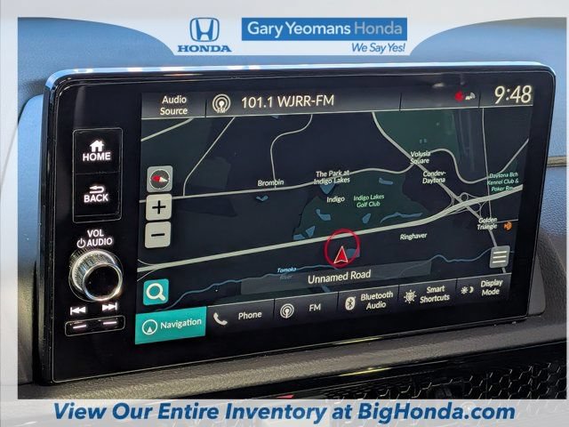 Used 2024 Honda CR-V Sport Touring image 34