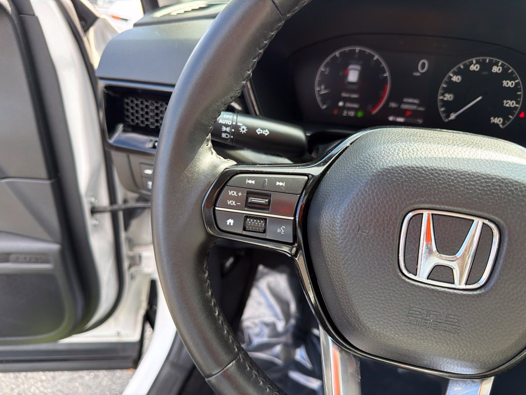 Used 2024 Honda CR-V EX-L image 33