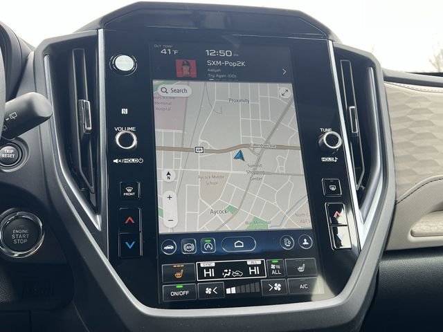 New 2026 Subaru Forester Limited image 14