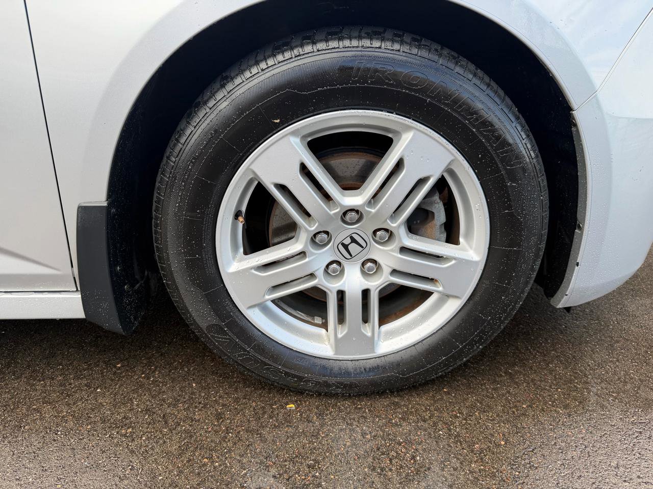 Used 2012 Honda Odyssey Touring Elite image 15