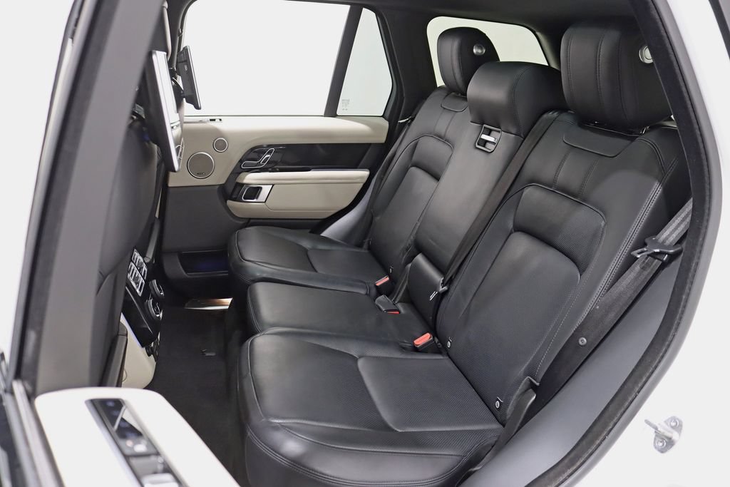 Used 2022 Land Rover Range Rover Westminster Edition AWD/4WD image 26