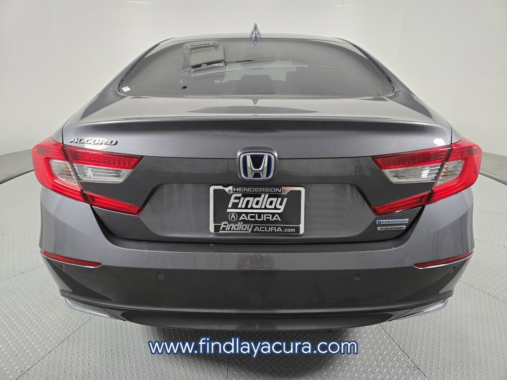 Used 2022 Honda Accord Touring image 6