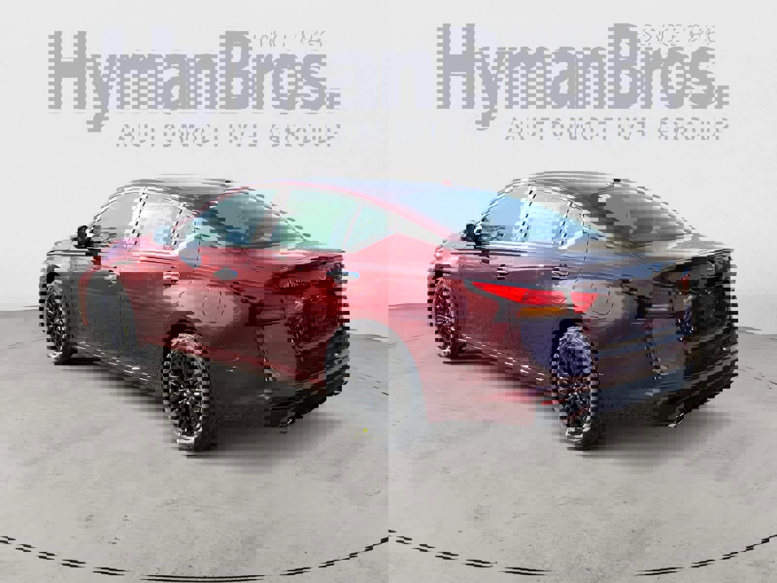 New 2025 Nissan Altima 2.5 SV image 6