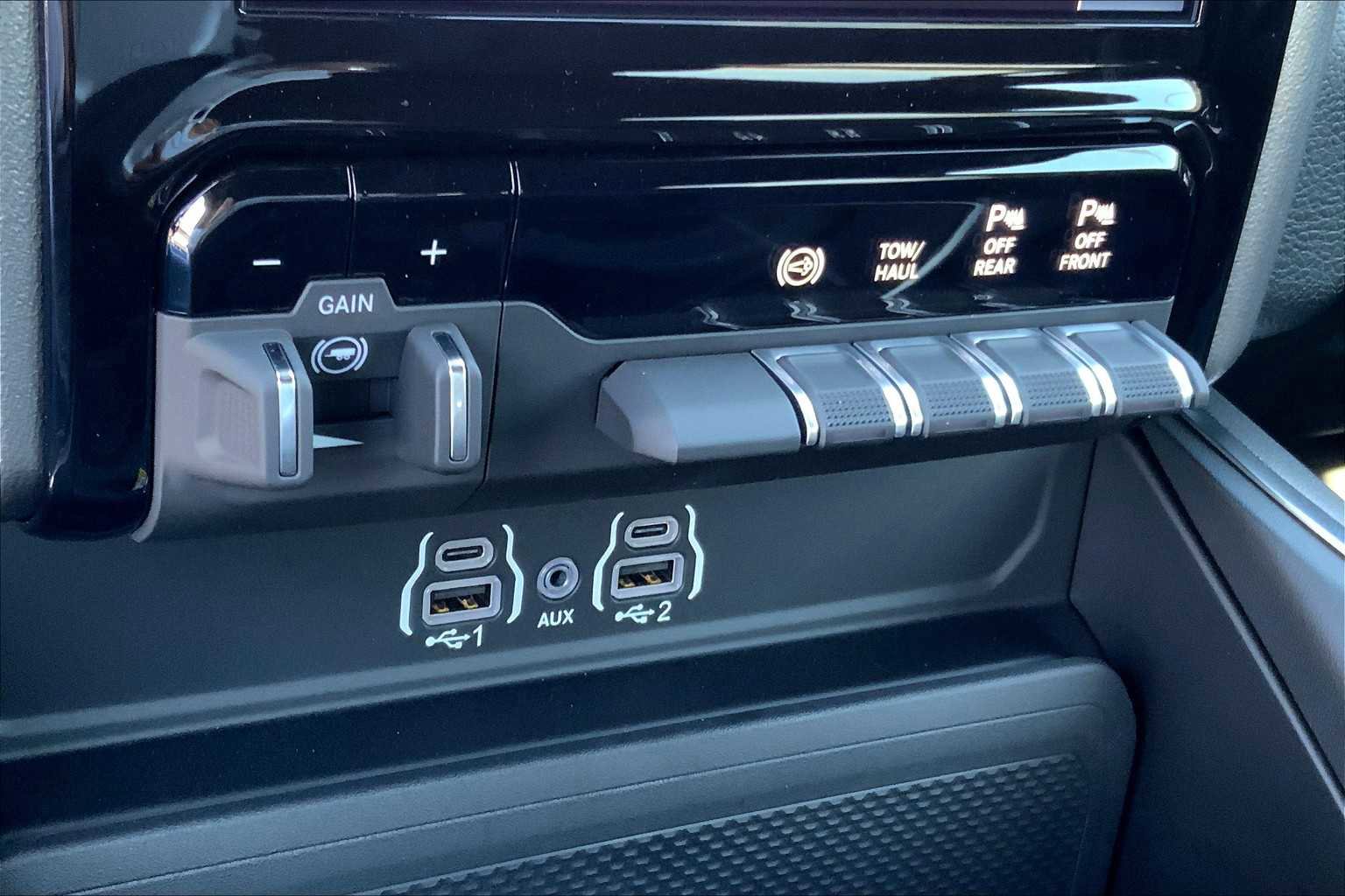 New 2026 RAM 3500 Lone Star image 15