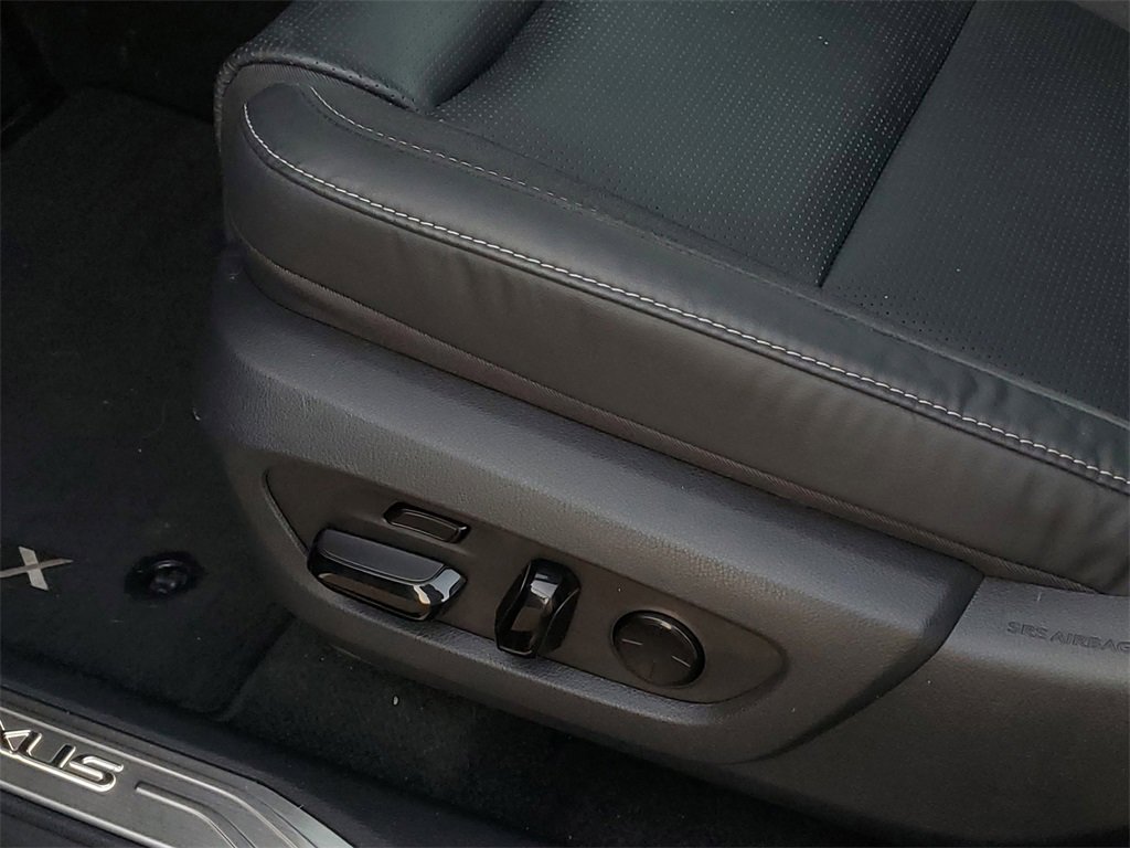 Used 2023 Lexus RX 350 AWD w/ Cold Area Package image 10