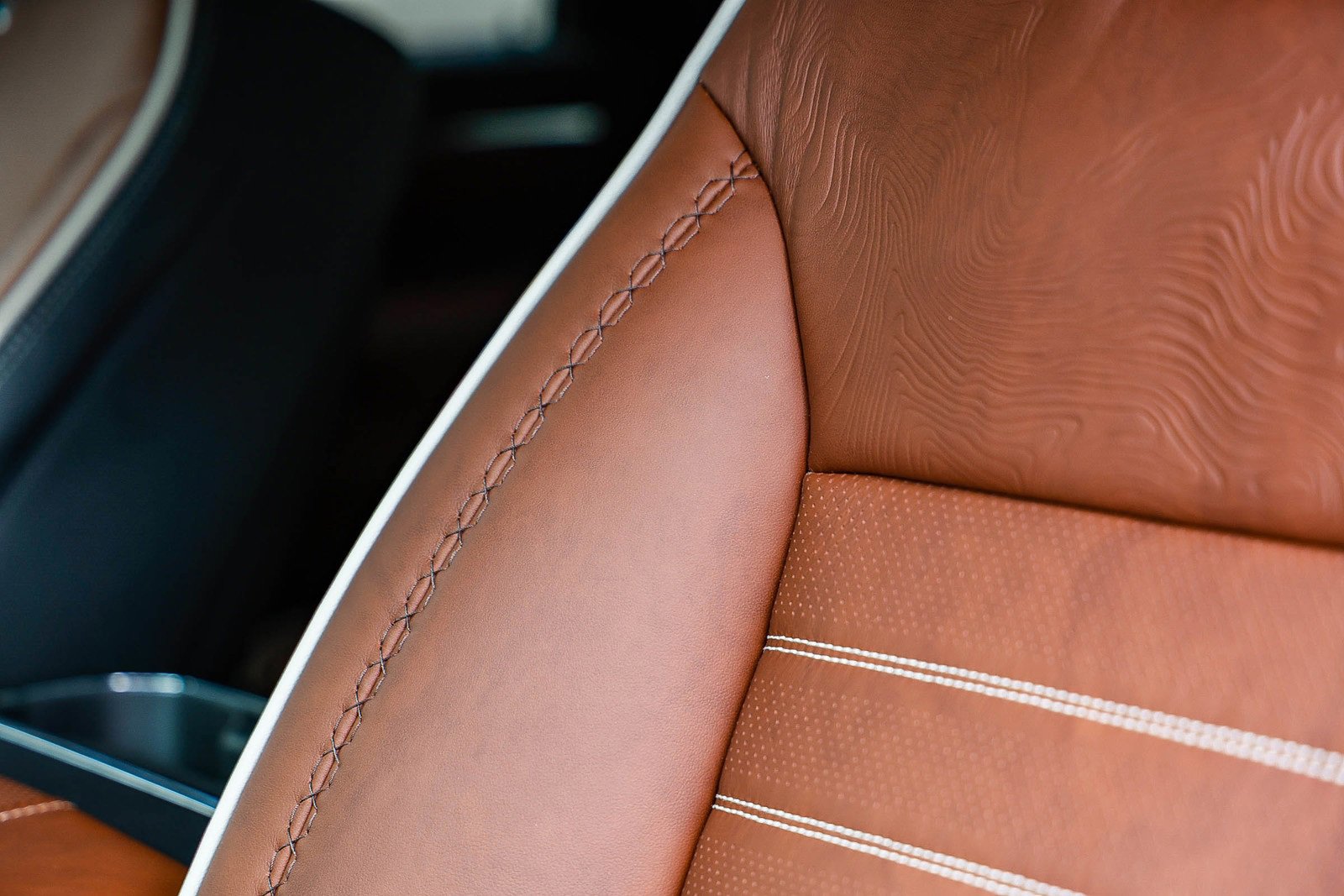 Used 2024 GMC Sierra 2500 Denali Ultimate w/ Max Trailering Package image 26