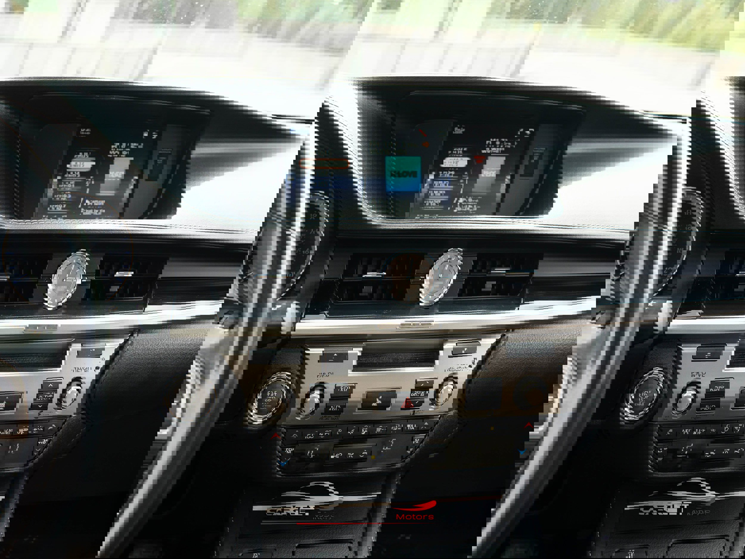 Used 2017 Lexus ES 350 w/ Accessory Package image 29