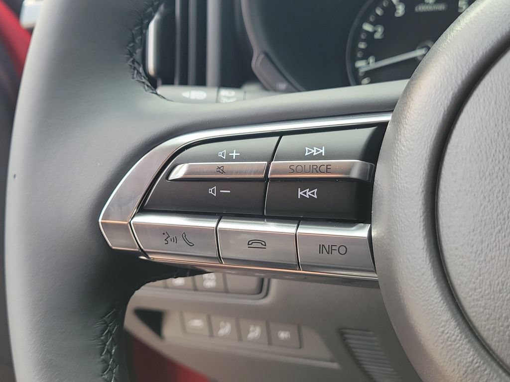 New 2026 MAZDA CX-50 AWD 2.5 S w/ Weather Package image 22