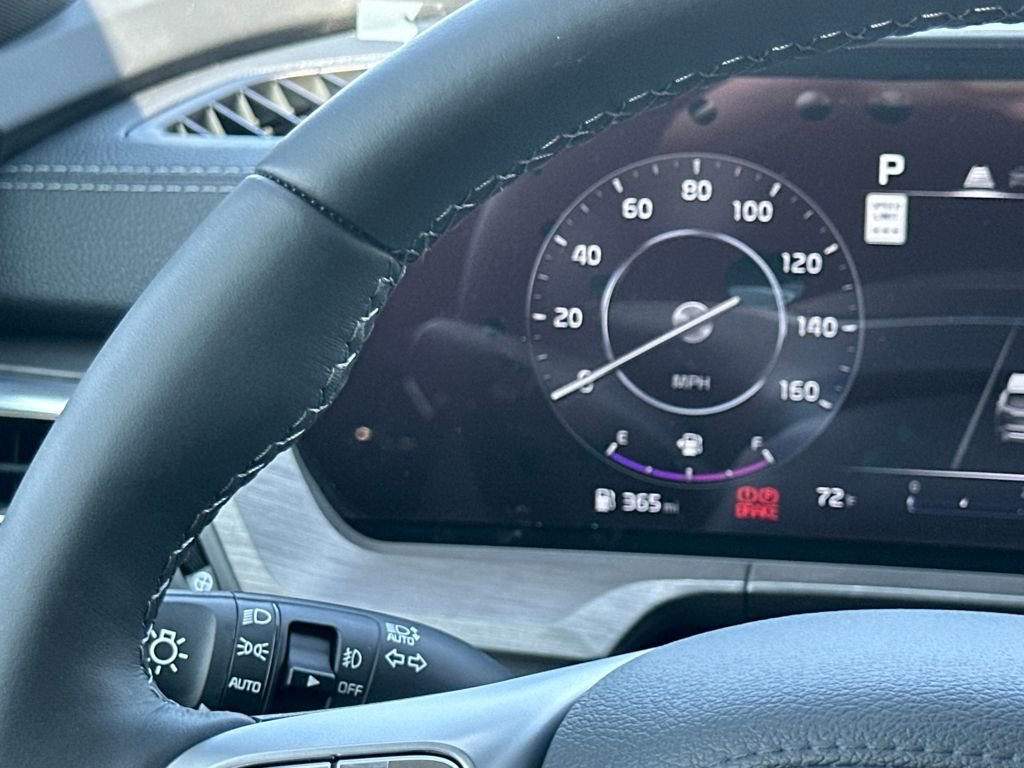 New 2025 Kia Telluride SX X-Line image 25