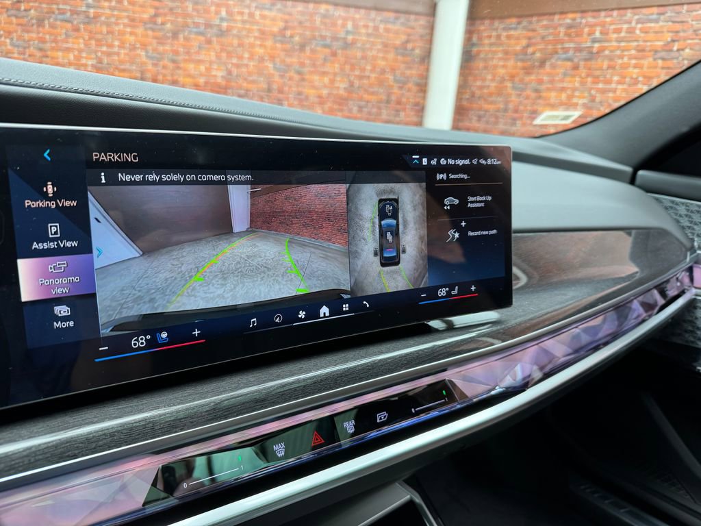 New 2026 BMW 740i xDrive w/ Executive Package AWD/4WD image 20