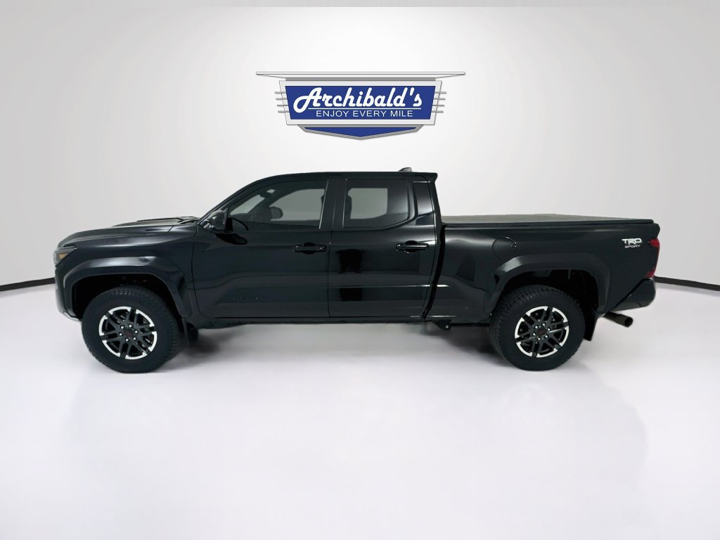 Used 2024 Toyota Tacoma 4x4 Double Cab image 5
