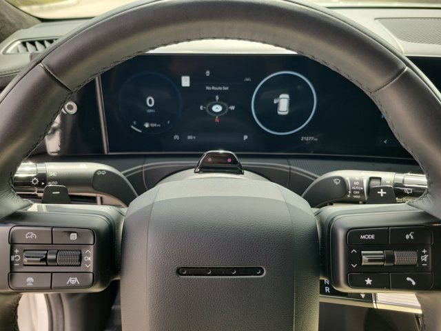 Used 2025 Hyundai Santa Fe Calligraphy image 21