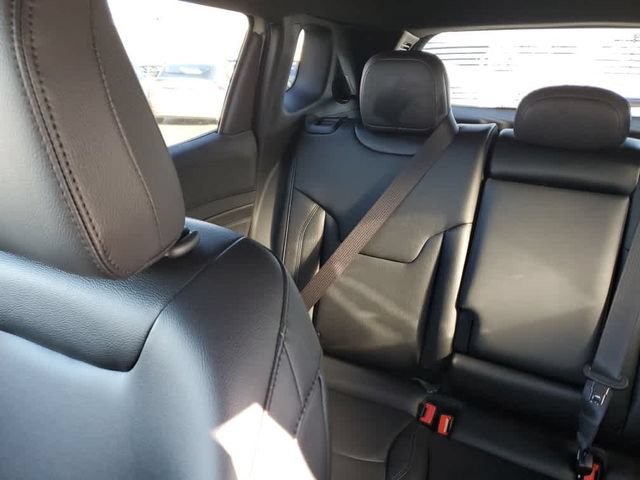 New 2026 Jeep Compass Limited AWD/4WD image 14