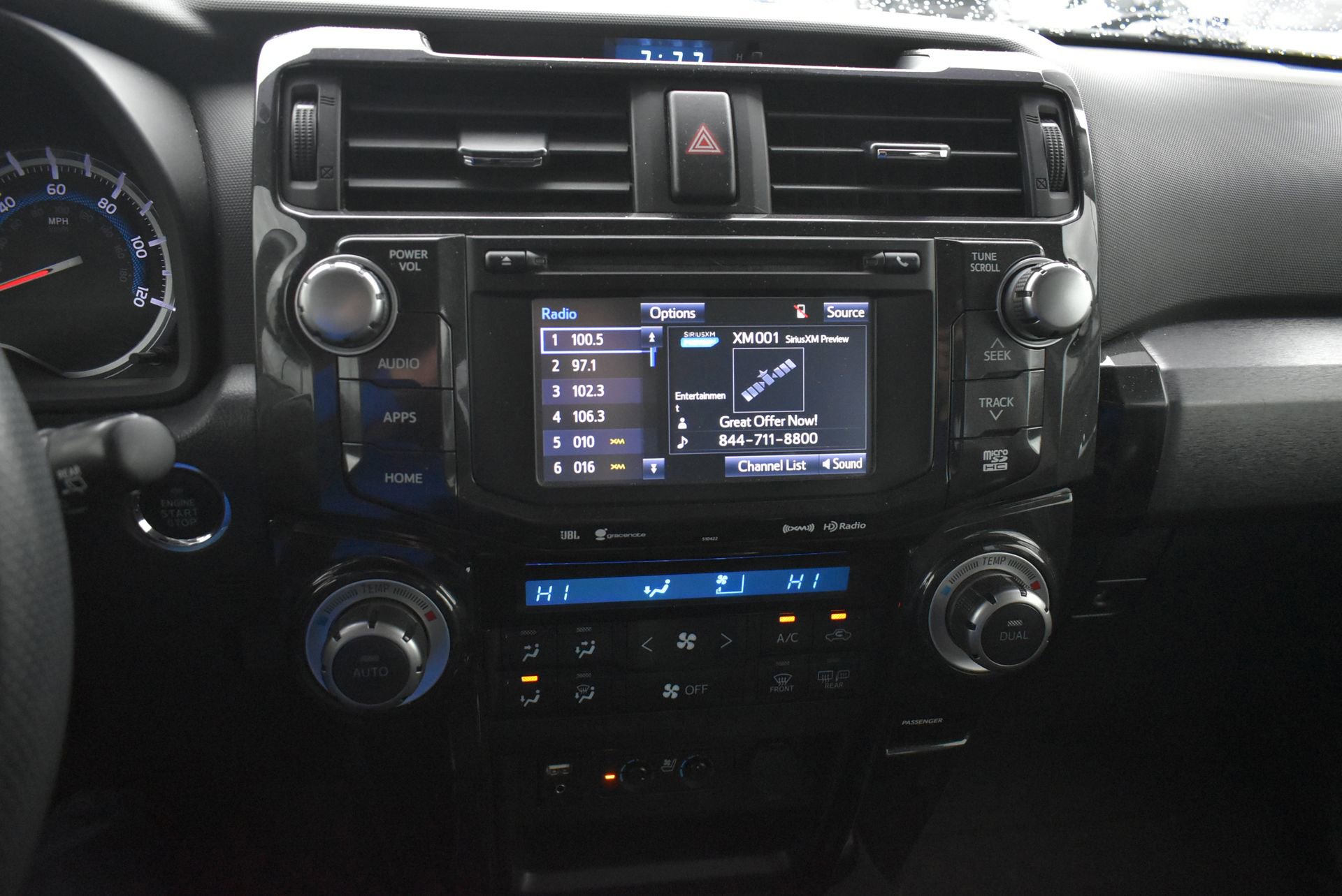 Used 2019 Toyota 4Runner Limited AWD/4WD image 28