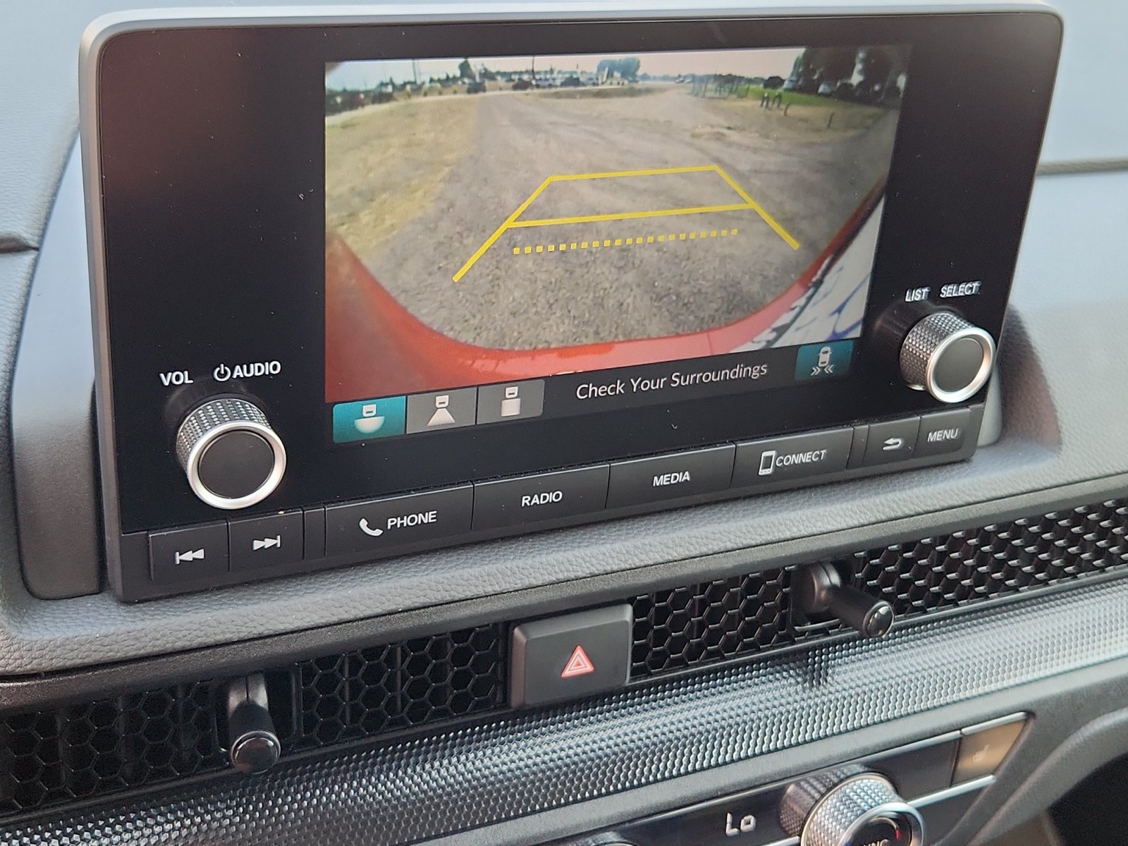 Used 2024 Honda CR-V EX image 24