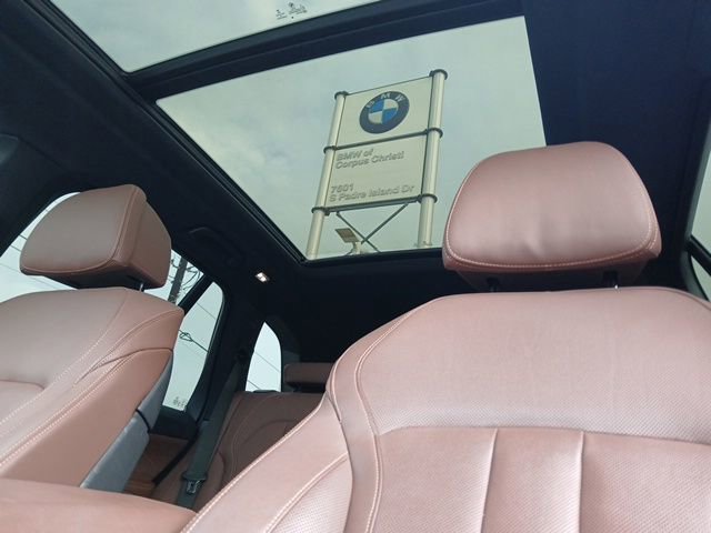 Used 2020 BMW X5 sDrive40i w/ Premium Package image 31