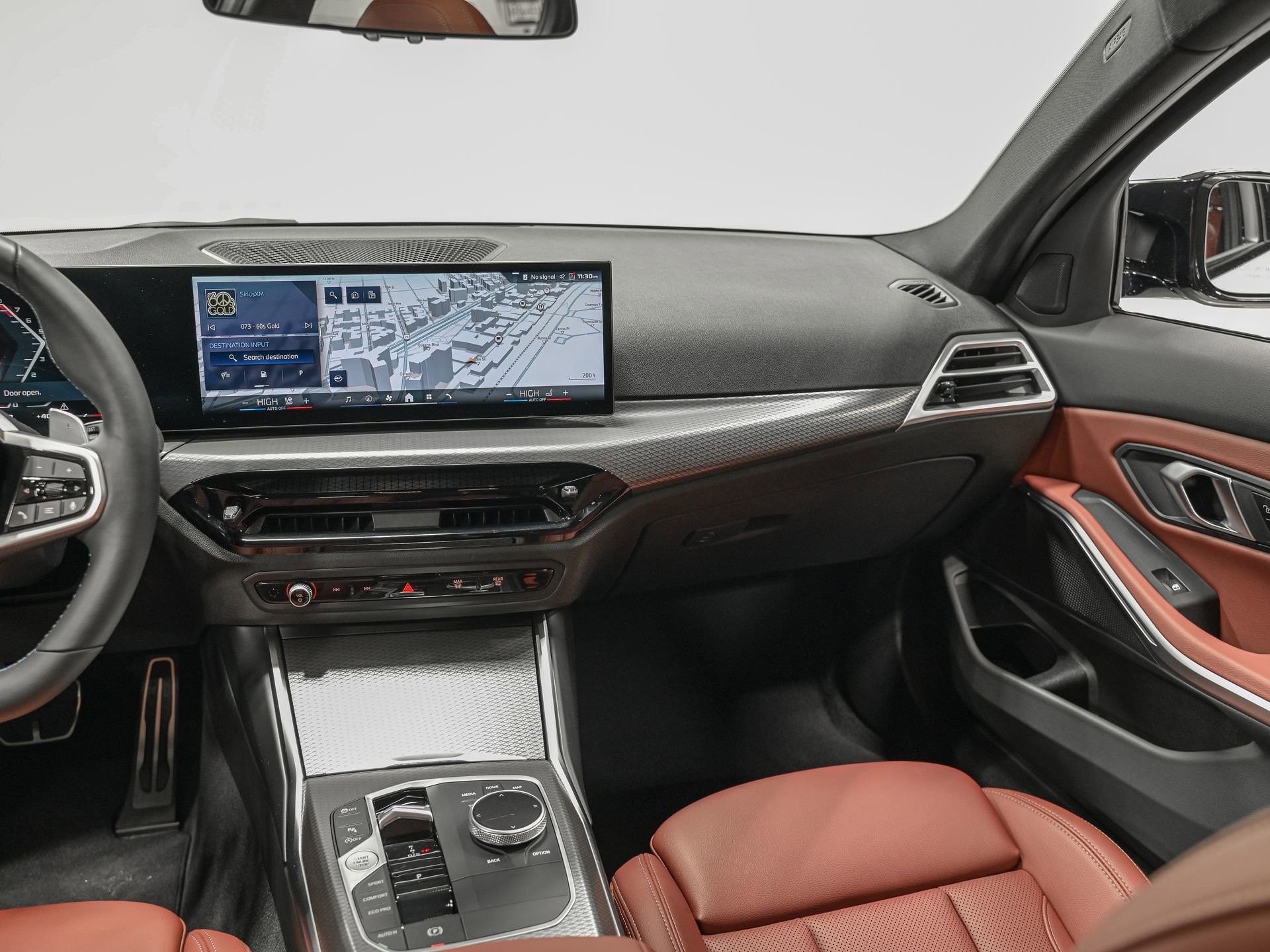 Used 2025 BMW M340i xDrive image 31