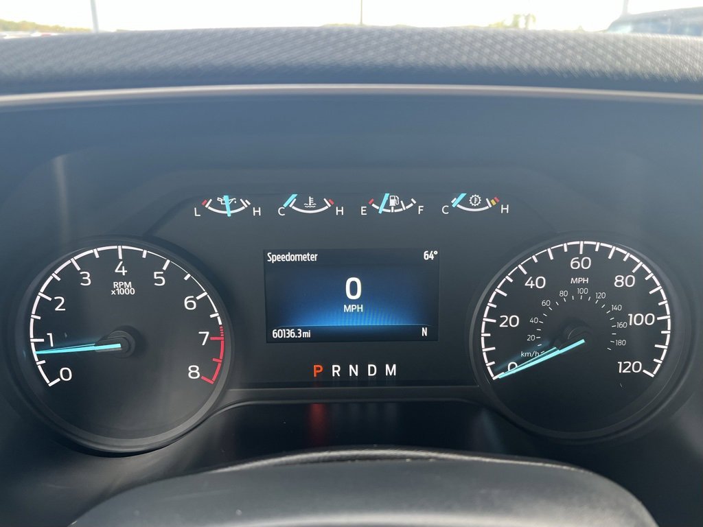 Used 2022 Ford F150 XLT image 25