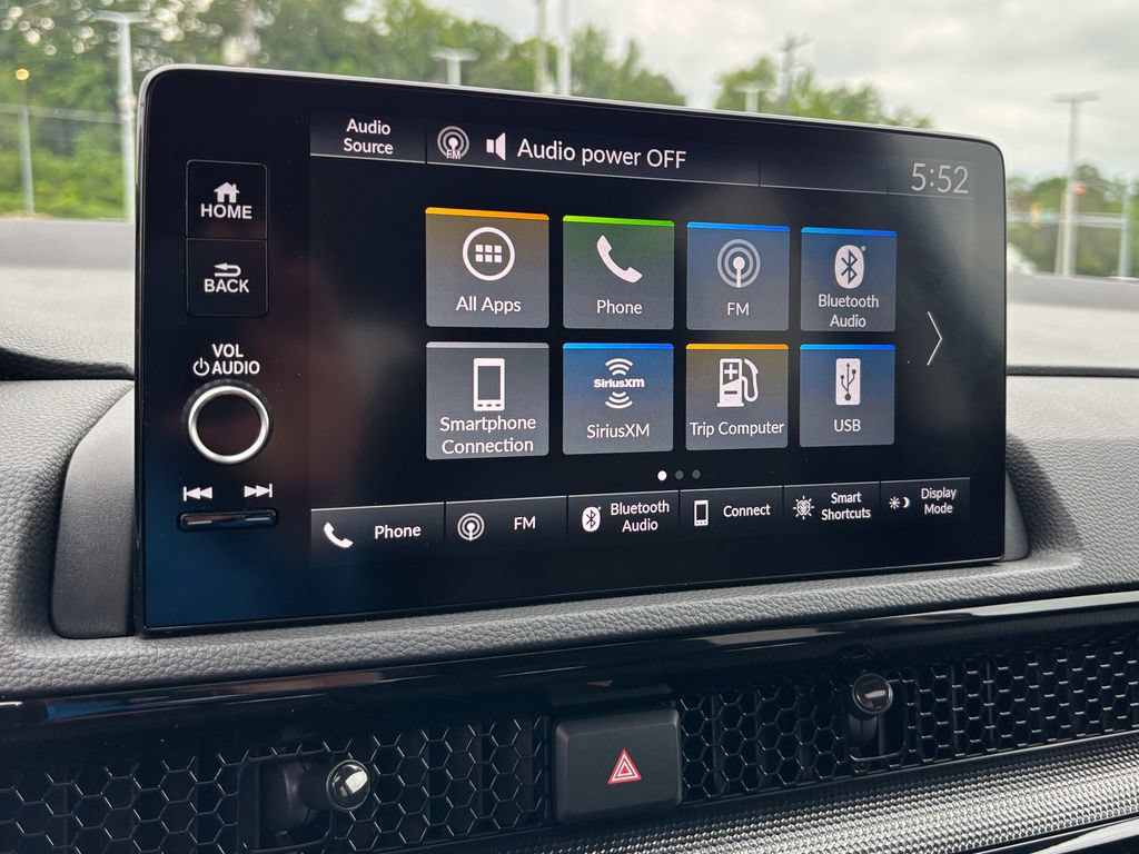 Used 2023 Honda CR-V EX-L image 28