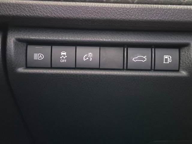 New 2026 Toyota Camry XLE image 16