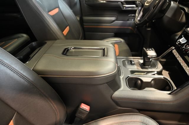 Used 2022 GMC Sierra 1500 AT4 AWD/4WD image 24