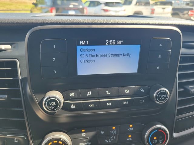 Certified 2024 Ford Transit 250 Low Roof w/ Exterior Upgrade Package image 22