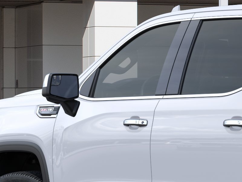 New 2026 GMC Sierra 1500 Denali AWD/4WD image 13