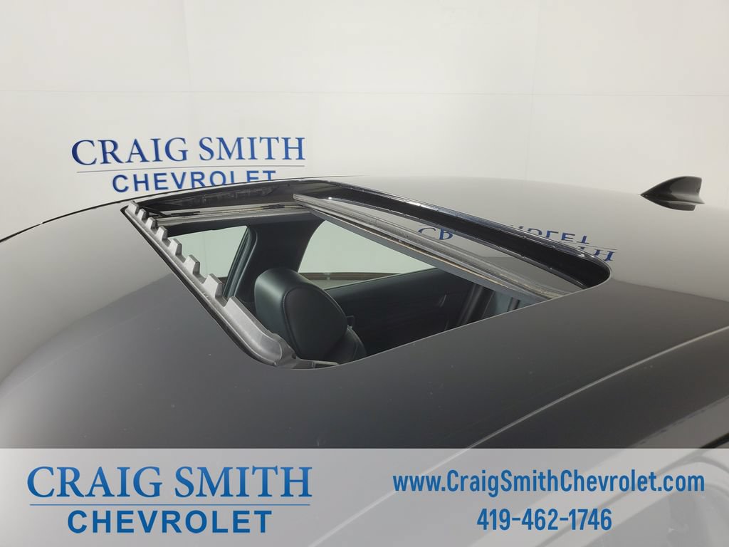 Used 2024 Acura Integra A-Spec FWD image 16