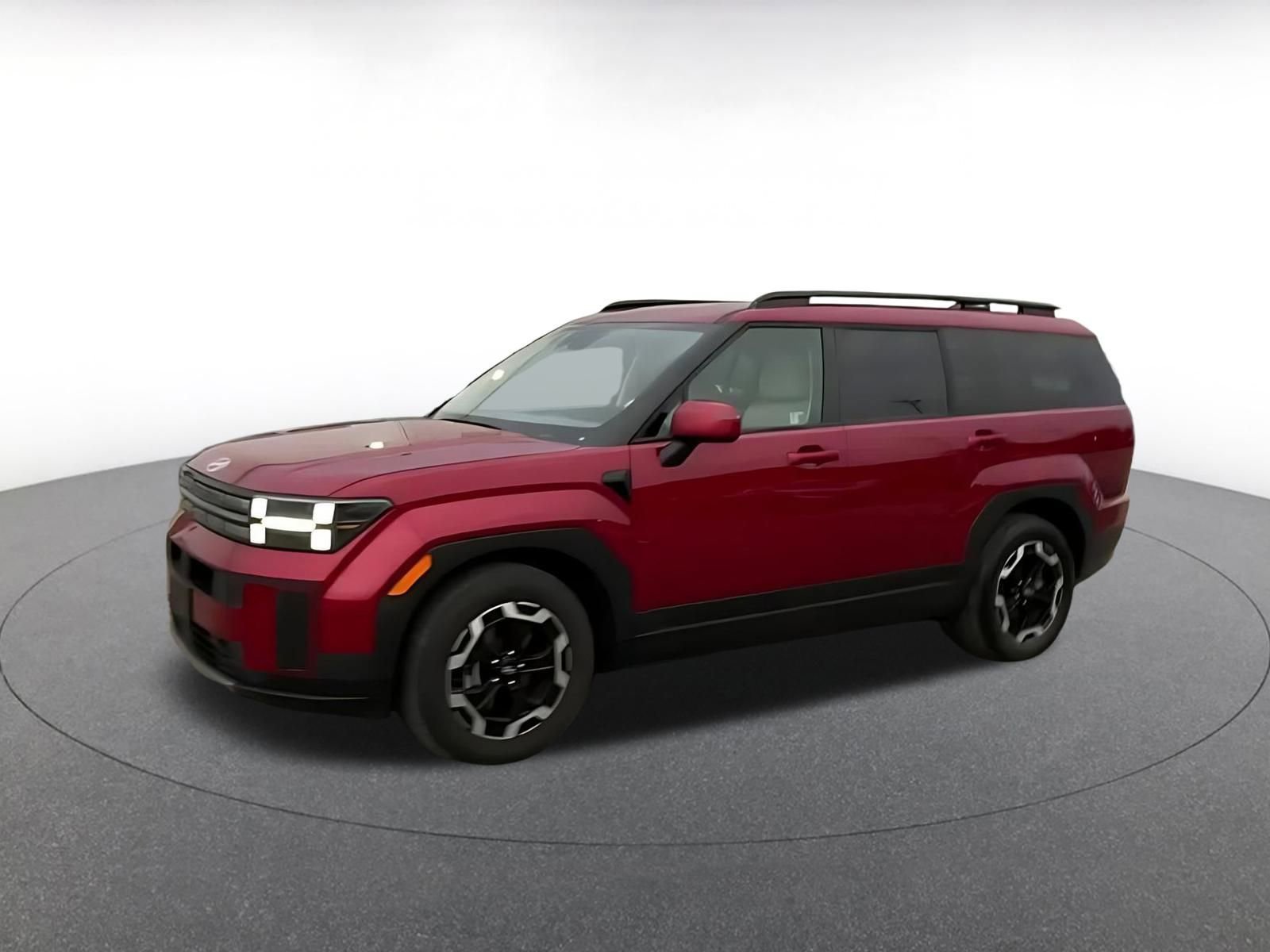 Used 2025 Hyundai Santa Fe SEL image 8