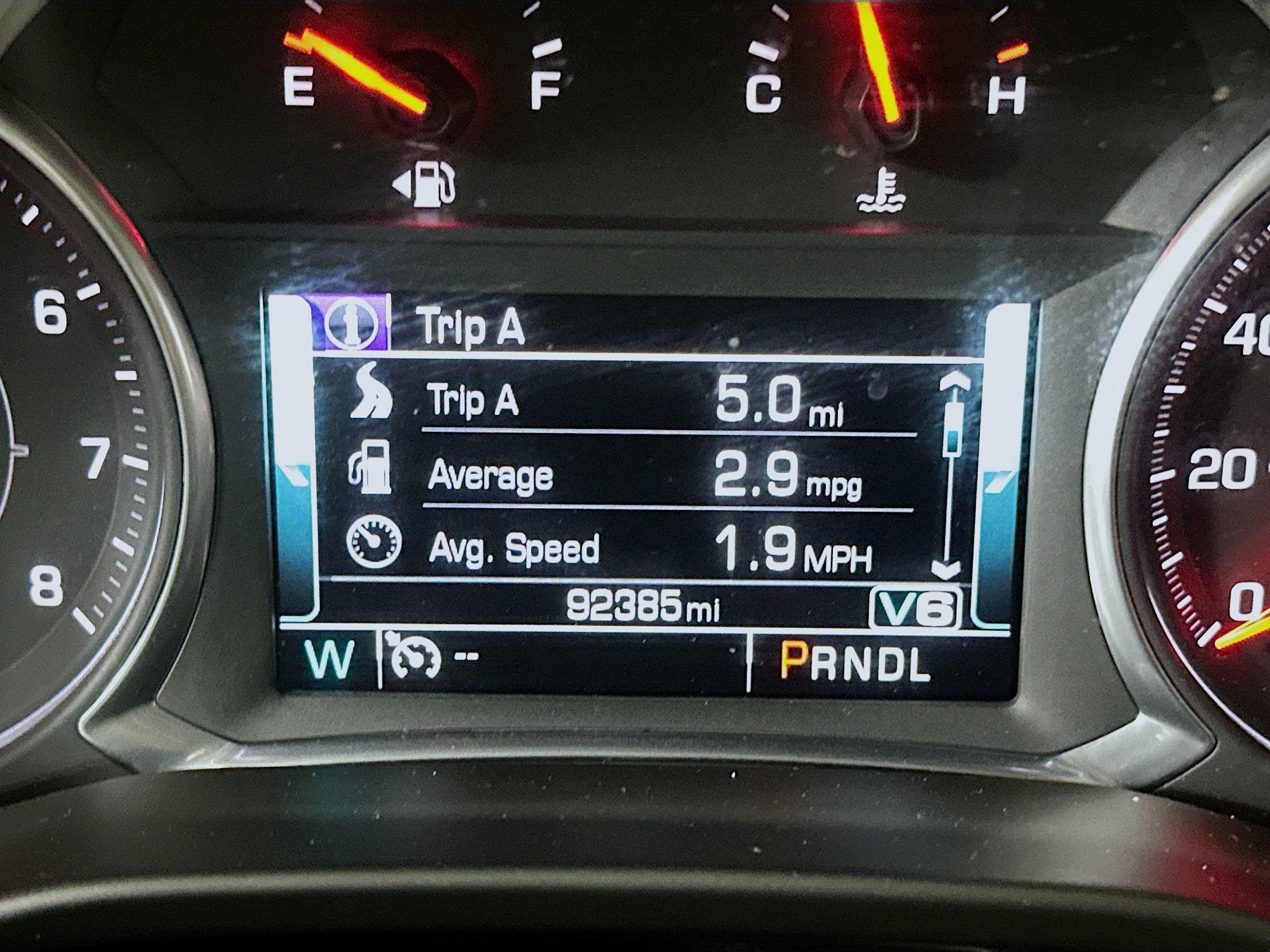 Used 2017 GMC Acadia SLE w/ Driver Alert Package I FWD image 19
