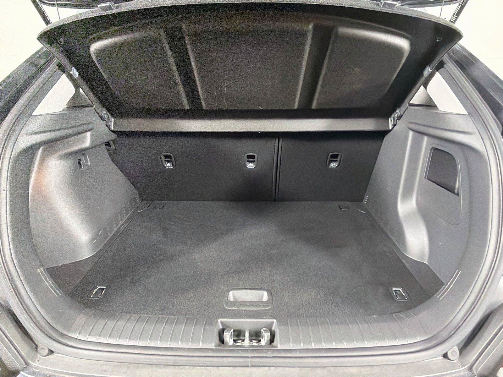 Used 2018 Hyundai Kona SEL AWD/4WD image 14